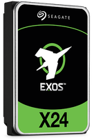 LFF (3.5") Серверный HDD Seagate Exos X24