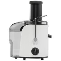 Соковыжималка электрическая DEXP DJR-1100P белый
