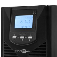 ИБП FinePower MIX ONLINE 1000VA