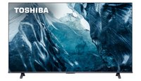 43" (108 см) Телевизор Toshiba 43M450RE серый