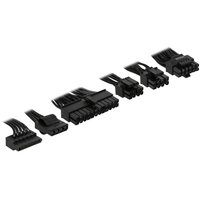 Блок питания Chieftec Vega M [PPG-750-C] черный