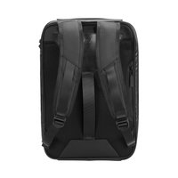 Рюкзак KEYRON Carbon SX Pls-C44-BLK черный