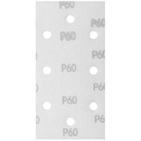 Шлифовальный лист Aceline LFS0621