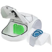Пылесос  Tefal Compact Power TW3927EA белый