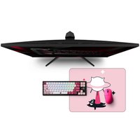 Коврик ARDOR GAMING Salem (L) розовый
