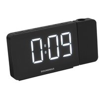 Радиобудильник Soundmax SM-1539