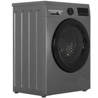 Стиральная машина Bosch WLS2846SME серый