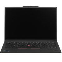 14" Ноутбук Lenovo ThinkPad X1 Carbon Gen 12 черный