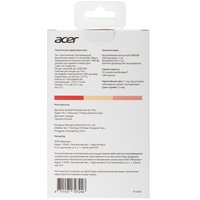 Мышь Acer OMR205 [ZL.MCEEE.02L]