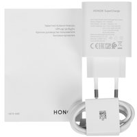 12.1" Планшет HONOR Pad 10 Wi-Fi 256 ГБ серый + клавиатура