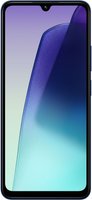 6.88" Смартфон Xiaomi Redmi 14C 256 ГБ синий