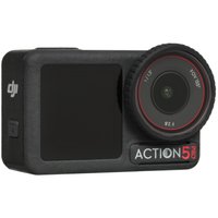 Action camera DJI Osmo Action 5 PRO ADVENTURE COMBO black