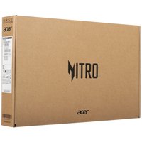 15.6" Ноутбук Acer Nitro V 15 ANV15-52-59DY черный