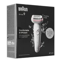Эпилятор Braun S9 SES 9-000