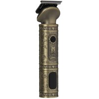Триммер Aceline MG-5618 золотистый/черный