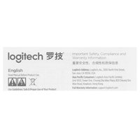 Веб-камера Logitech BRIO 90