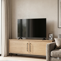 43" (108 см) Телевизор Toshiba 43C350RE серый