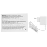 Вентилятор Xiaomi Smart Standing Air Circulation Fan  белый