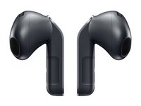 Наушники TWS Samsung Galaxy Buds 4  черный 2026