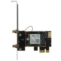 Wi-Fi адаптер + Bluetooth Cudy WE3000