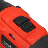 Дрель-шуруповерт Aceline OBS ASB215-35 OBS 20V