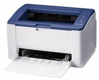 Принтер лазерный Xerox Phaser 3020