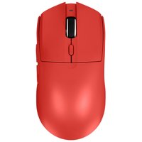Mouse wireless/wired AJAZZ AJ139 V2 MC [AJ139 V2 MC-3 Model-red-3311] red