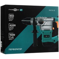 Перфоратор FinePower XT RHC15-32