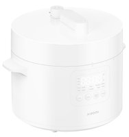 Pressure cooker Xiaomi Electric Pressure Cooker 4.8L EU white