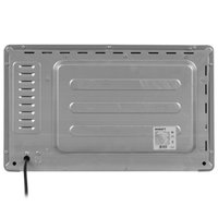 Мини-печь Kraft KF-MO 270 серый
