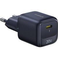 Charger Baseus E01228 black