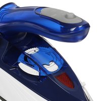 Iron DEXP NS1000SW blue