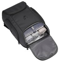 Рюкзак ARDOR GAMING Black Rock Oxf-D51-BLK черный