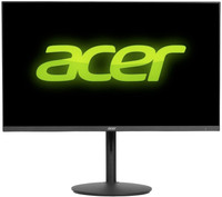 31.5" Монитор Acer SH322QKbmiiphx черный — фото 1