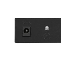 Коммутатор ORIENT SWP-208POE-A/2U GE 48V