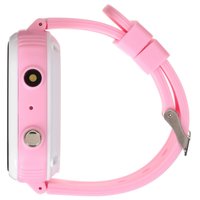 Детские часы Кнопка Жизни Aimoto Pro Indigo TG белый