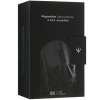 Mouse wireless WLMOUSE Beast X Pro  purple