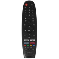 40" (101 cm) TV Aceline 40FEN2 black