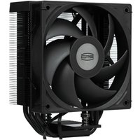 Кулер для процессора PCCooler RT500 Digital BK [RT500-BKNWYL-GL] черный