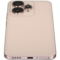 6.8" Смартфон realme 15 512 ГБ розовый