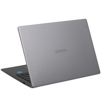 14" Ноутбук HONOR MagicBook X14 2025 5301ALXJ/FRG-X серый