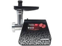 Мясорубка электрическая Redmond RMG-1222 черный