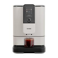 Кофемашина автоматическая Nivona CafeRomatica NIVO 8112 белый