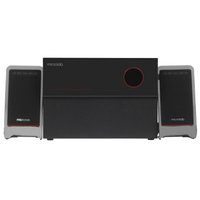 Speakers Microlab M-200BT black
