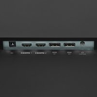 31.5" Монитор DEXP DQ32N1 черный