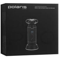 Электробритва Polaris PMR 0724RC Ultimate shave 5D PRO base
