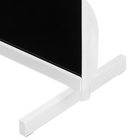 24" (60 см) Телевизор Aceline 24HEN2/W белый
