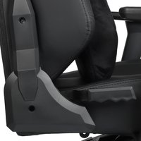 Компьютерное кресло ARDOR GAMING Ghost Knight 1000R RB-004 черный