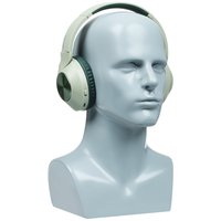 Wireless/wired headphones A4Tech 2Drumtek BH300 green 2022