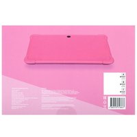 8" Планшет KENSHI Kids H34 LTE 64 ГБ розовый